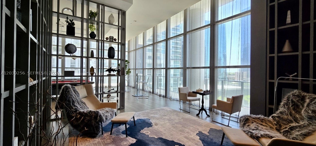 1100 S Miami Ave #3808, Miami FL 33130