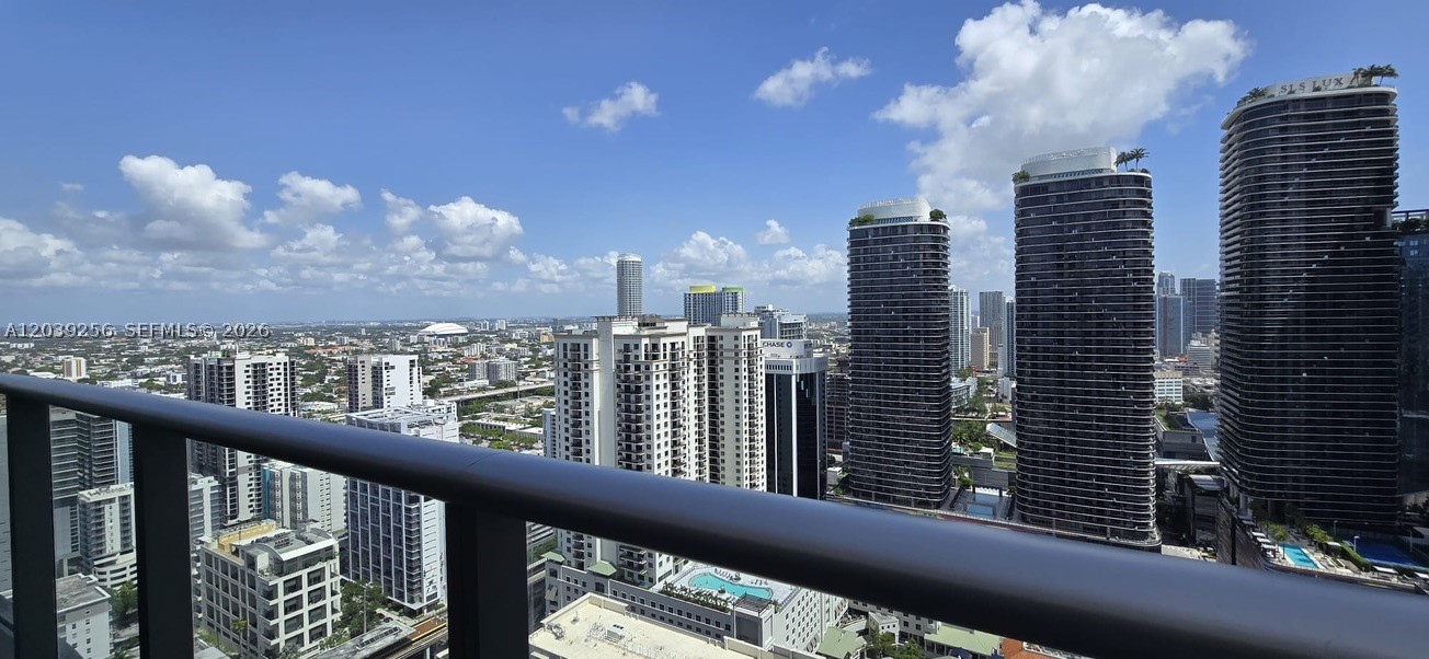 1100 S Miami Ave #3808, Miami FL 33130