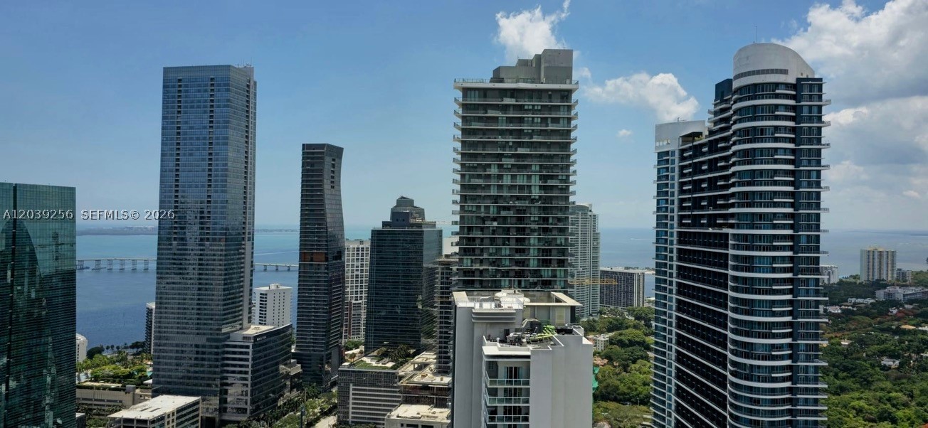 1100 S Miami Ave #3808, Miami FL 33130