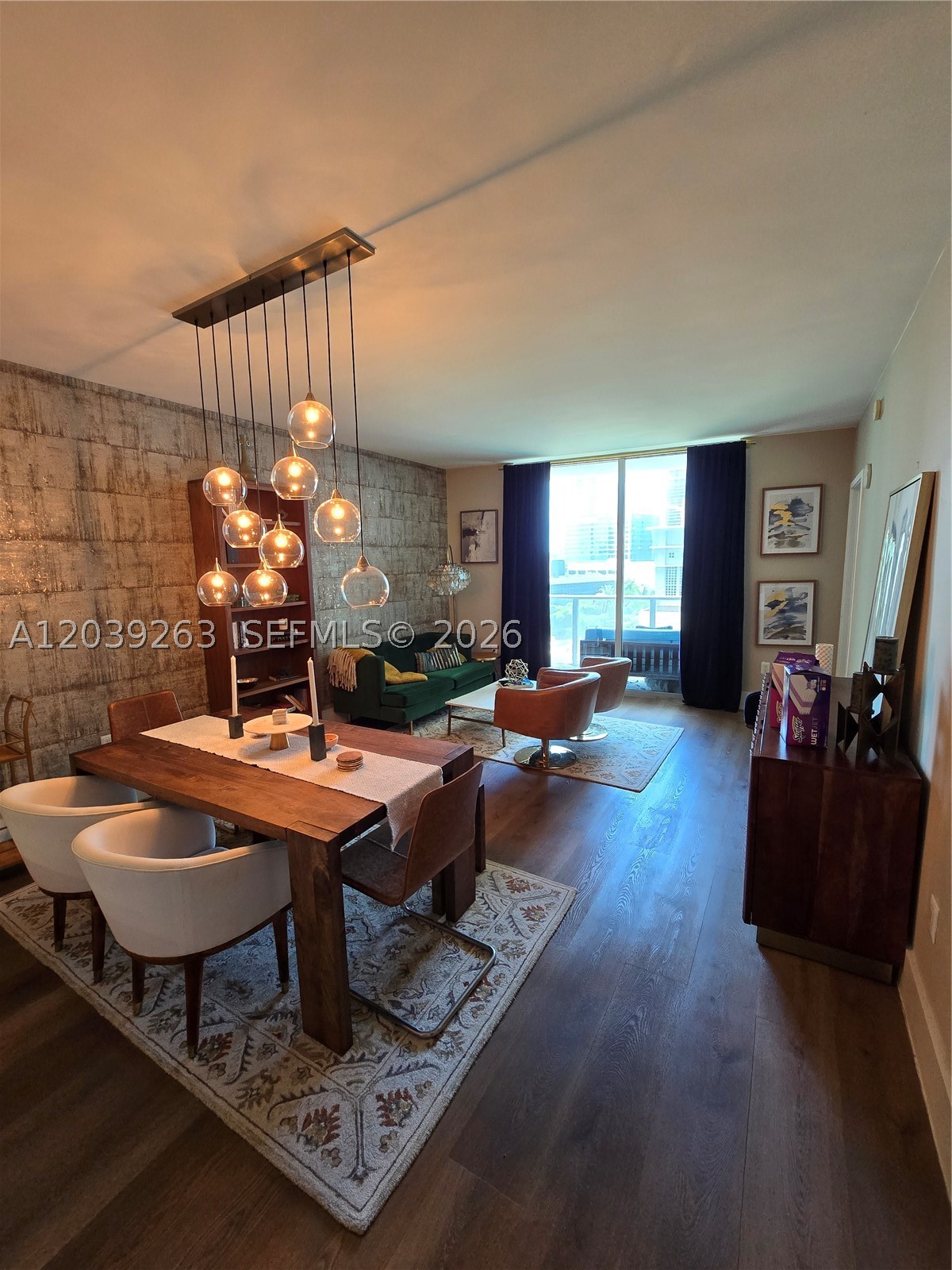 1100 S Miami Ave #602, Miami FL 33130