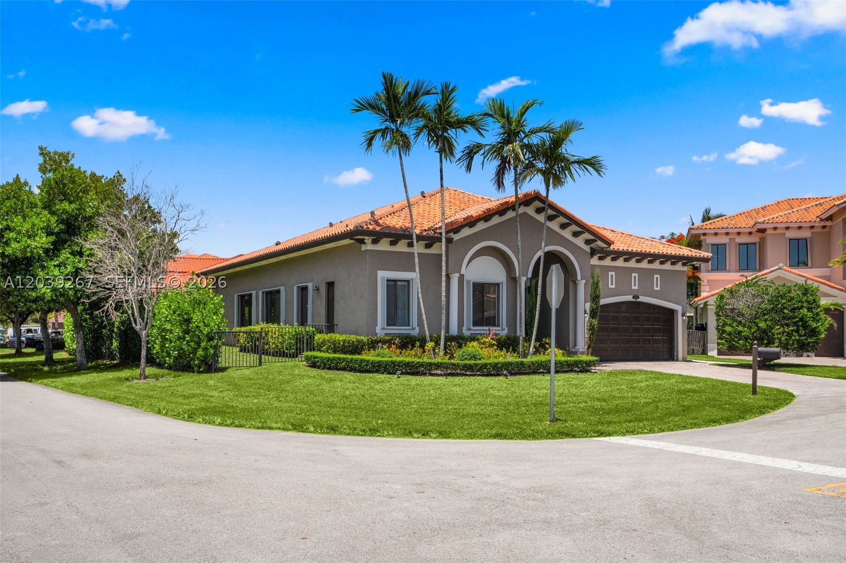 7563 SW 188th Ter, Cutler Bay FL 33157
