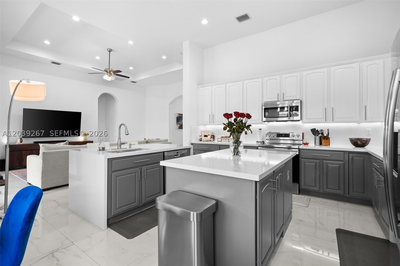 7563 SW 188th Ter, Cutler Bay FL 33157