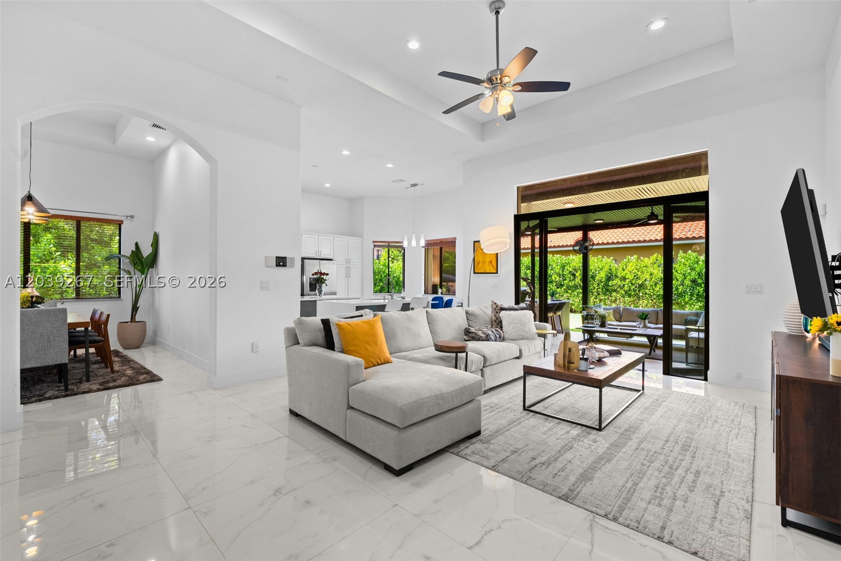 7563 SW 188th Ter, Cutler Bay FL 33157