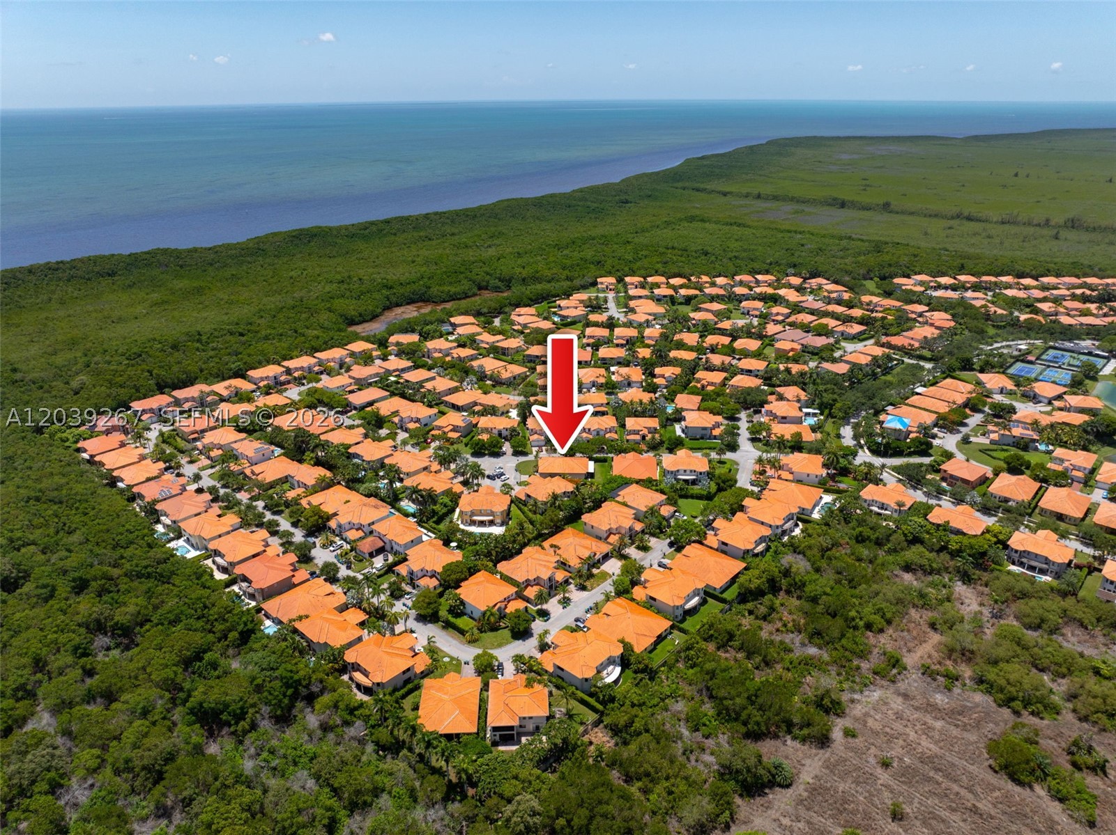 7563 SW 188th Ter, Cutler Bay FL 33157