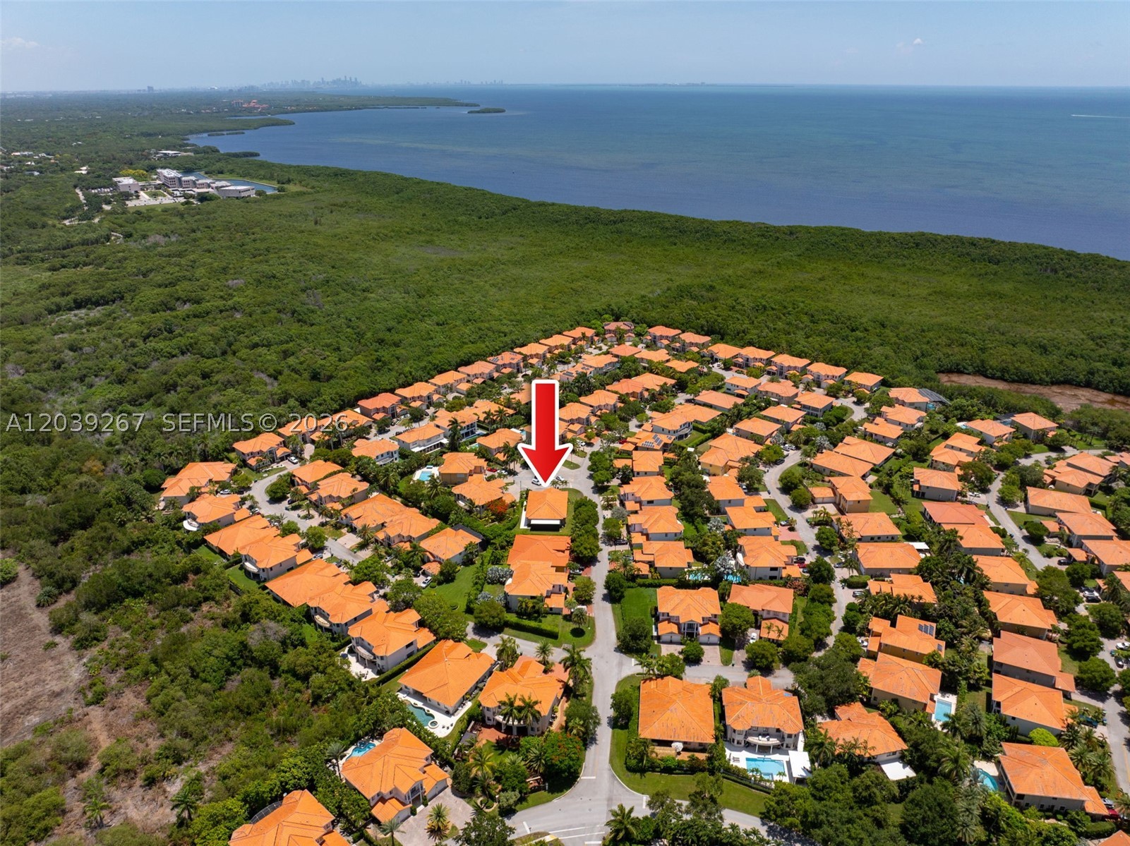 7563 SW 188th Ter, Cutler Bay FL 33157
