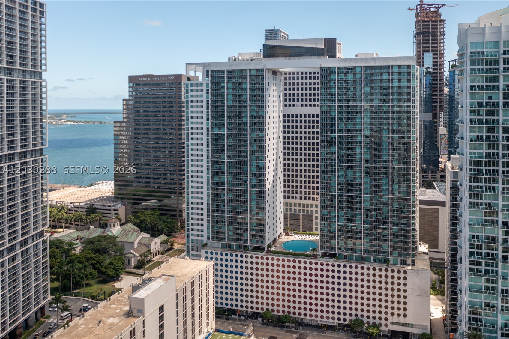 Miami FL 33131 - A12039288
