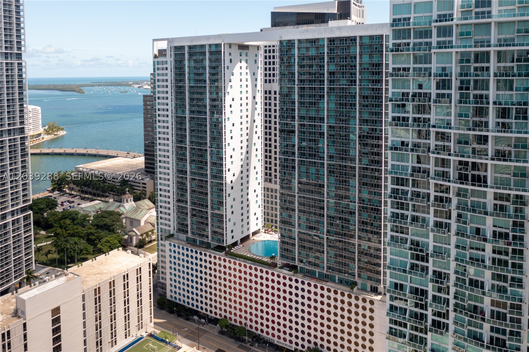 Miami FL 33131 - A12039288