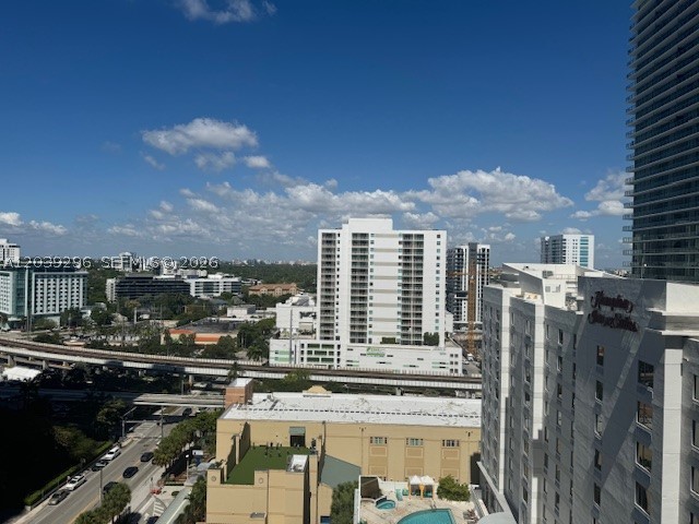 1250 S Miami Ave #1607, Miami FL 33130