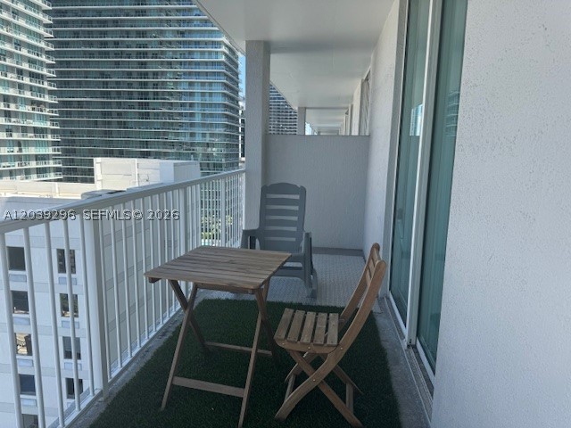 1250 S Miami Ave #1607, Miami FL 33130