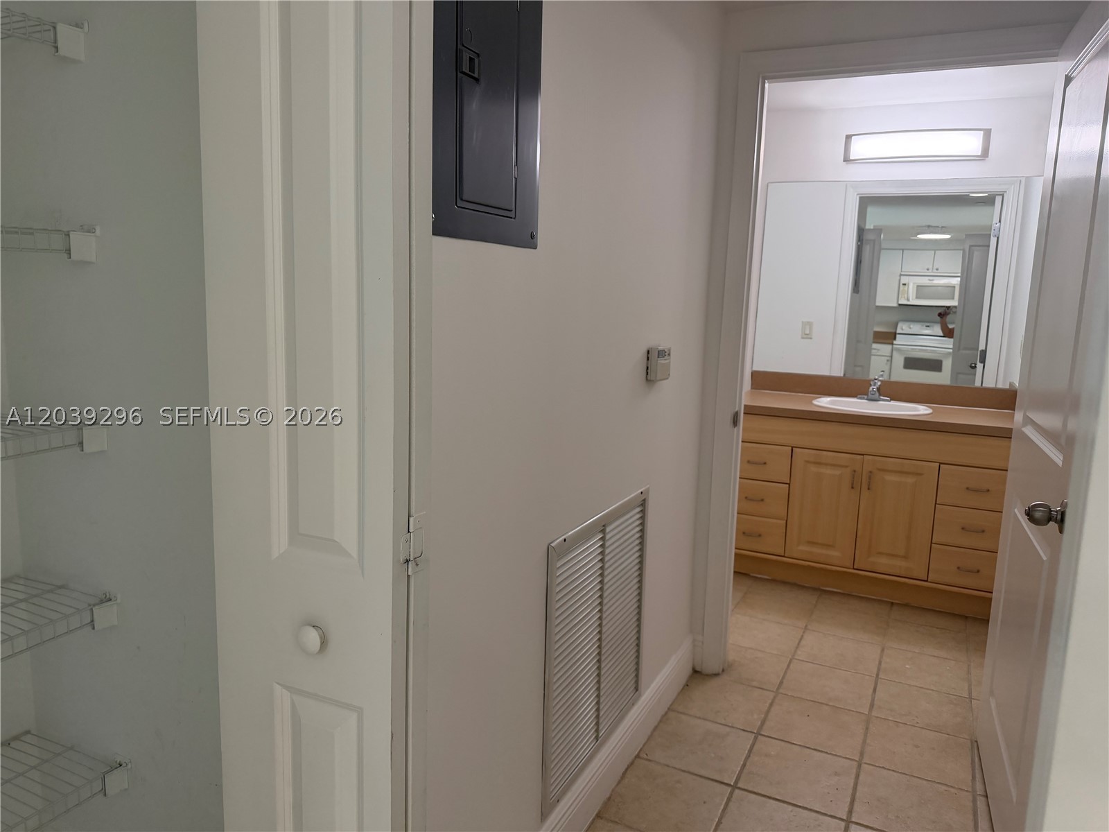 1250 S Miami Ave #1607, Miami FL 33130