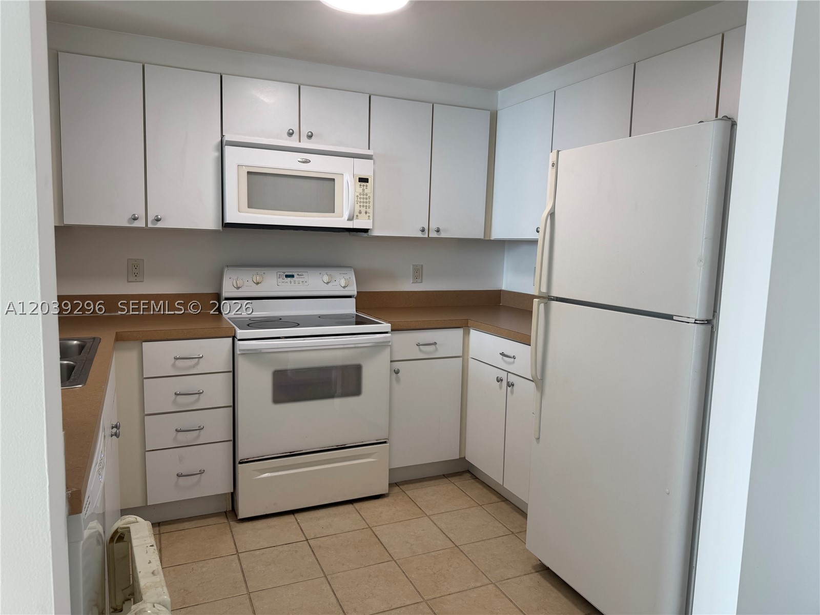1250 S Miami Ave #1607, Miami FL 33130