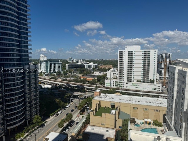 1250 S Miami Ave #1607, Miami FL 33130