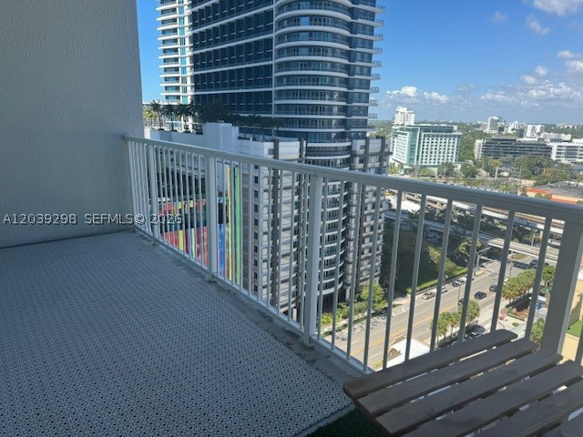 1250 S Miami Ave #1607, Miami FL 33130