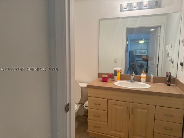 1250 S Miami Ave #1607, Miami FL 33130