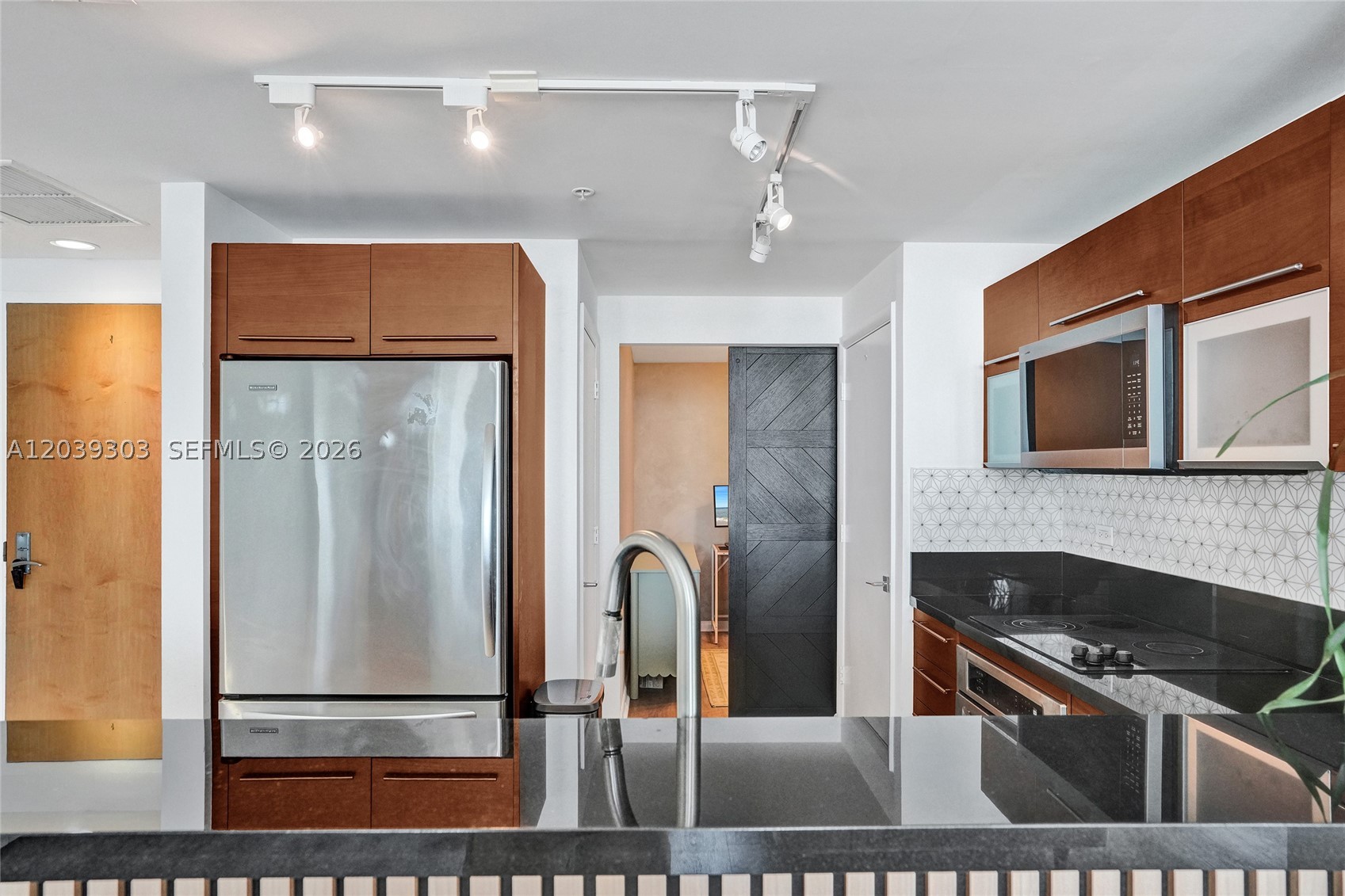 244 Biscayne Blvd #3409, Miami FL 33132