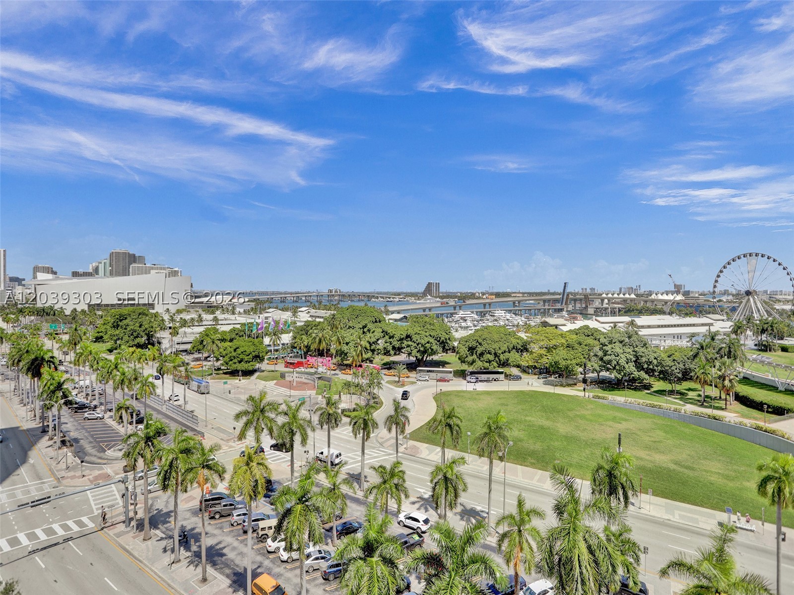 244 Biscayne Blvd #3409, Miami FL 33132