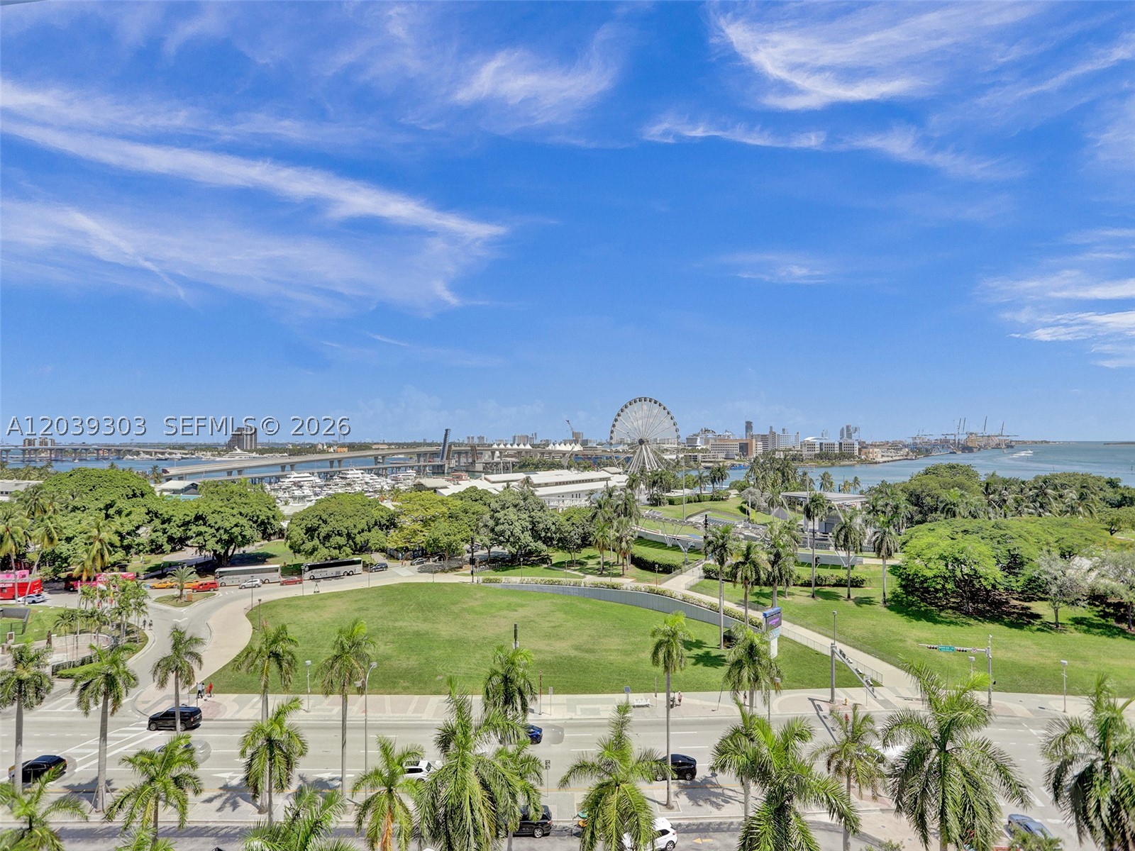 244 Biscayne Blvd #3409, Miami FL 33132