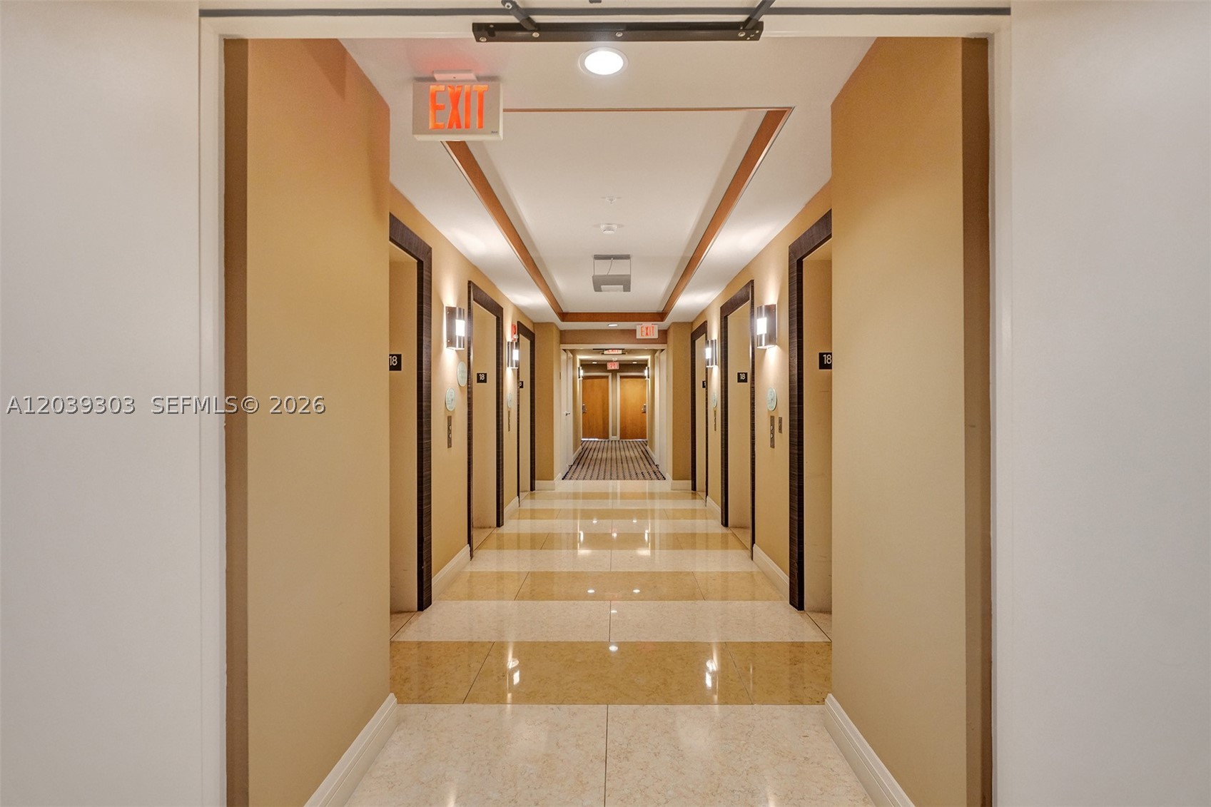 244 Biscayne Blvd #3409, Miami FL 33132
