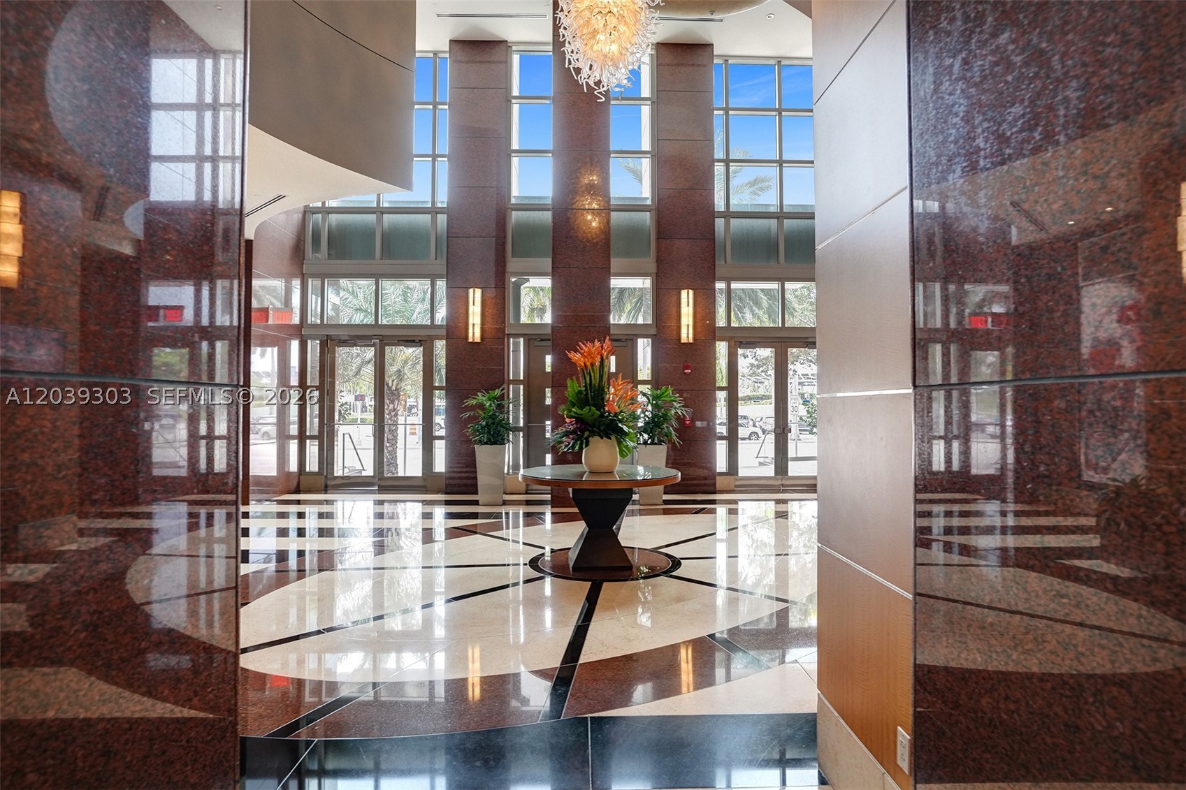 244 Biscayne Blvd #3409, Miami FL 33132