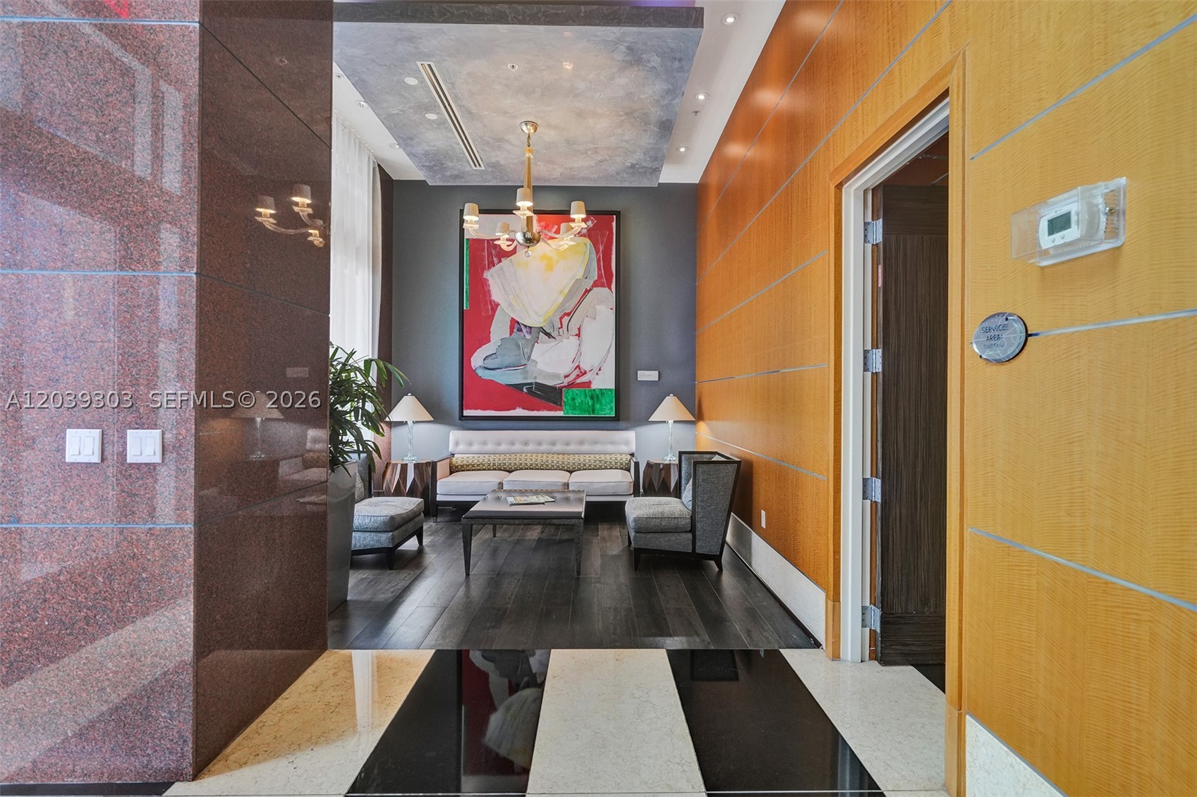 244 Biscayne Blvd #3409, Miami FL 33132