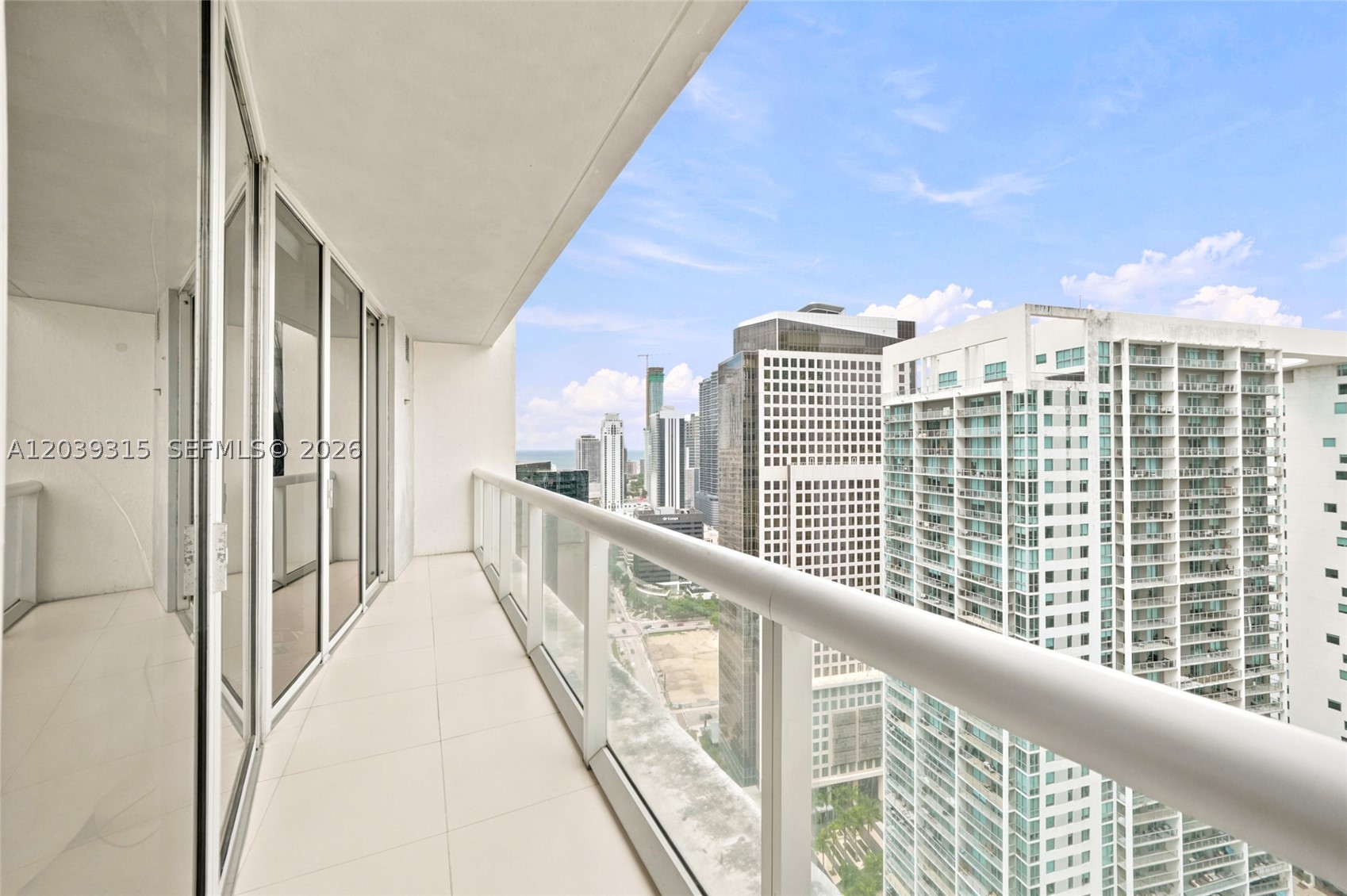 485 Brickell Ave #3707, Miami FL 33131
