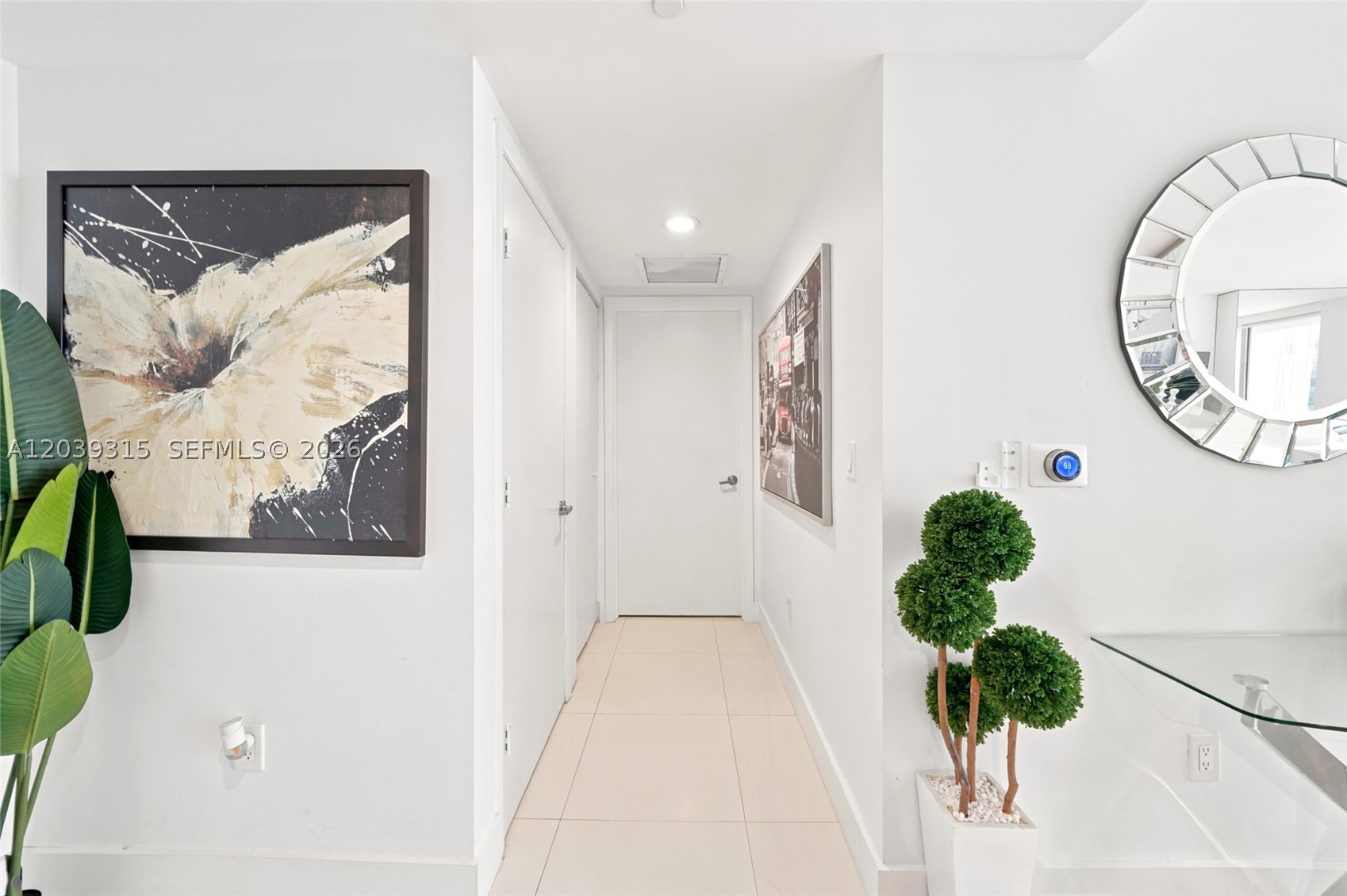 485 Brickell Ave #3707, Miami FL 33131