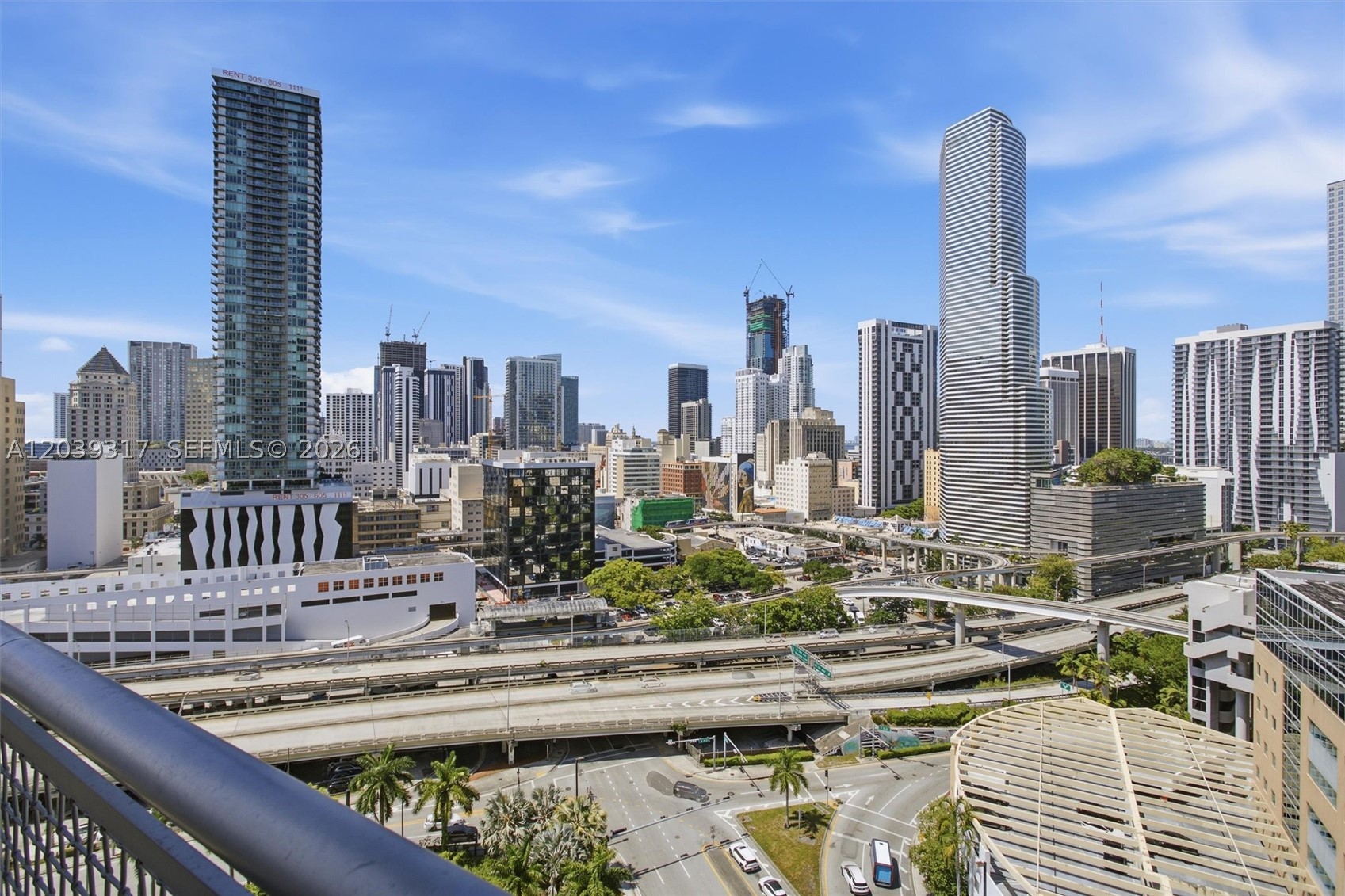 350 S Miami Ave #1903, Miami FL 33130
