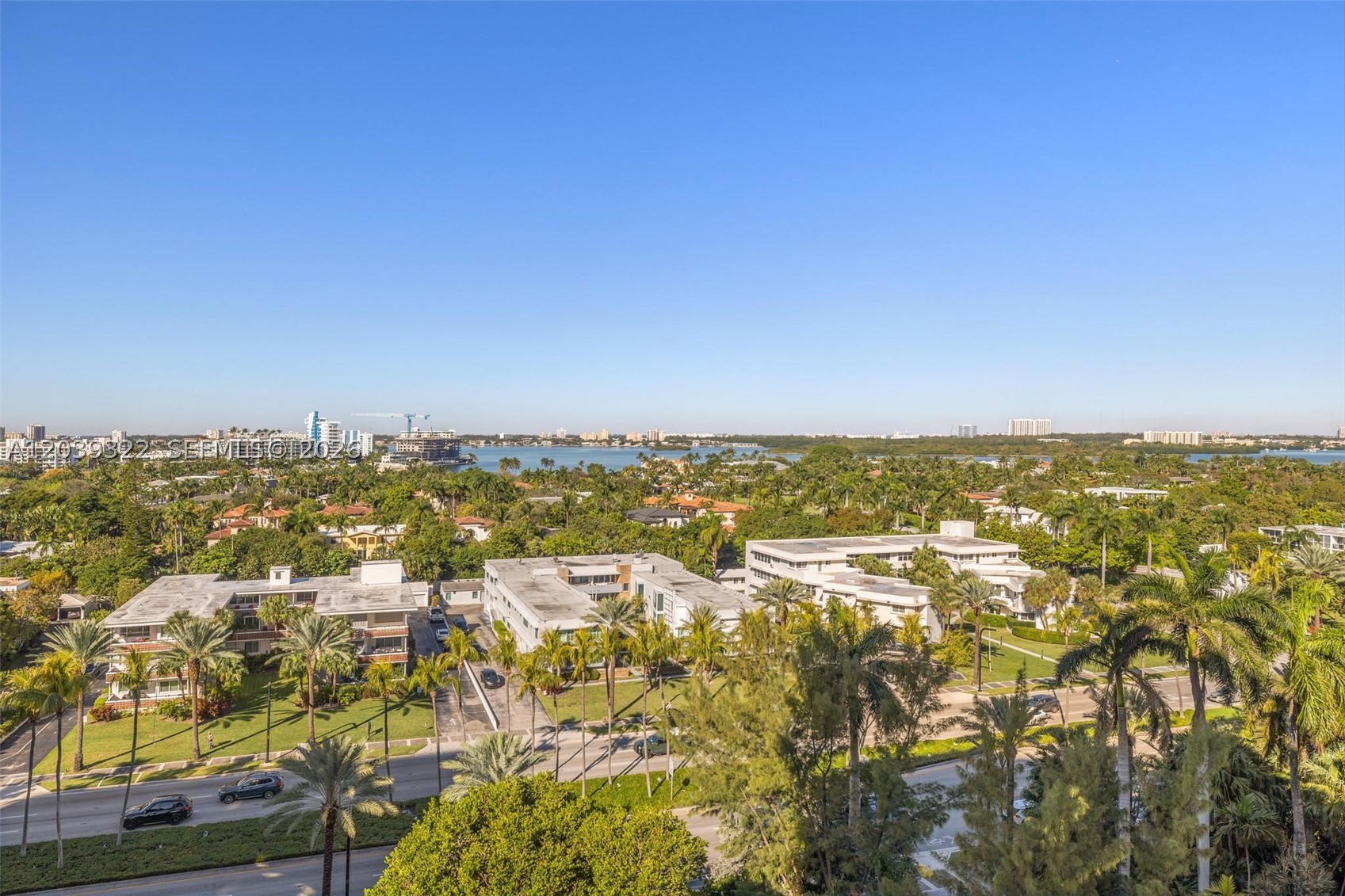 10175 Collins Ave #907, Bal Harbour FL 33154