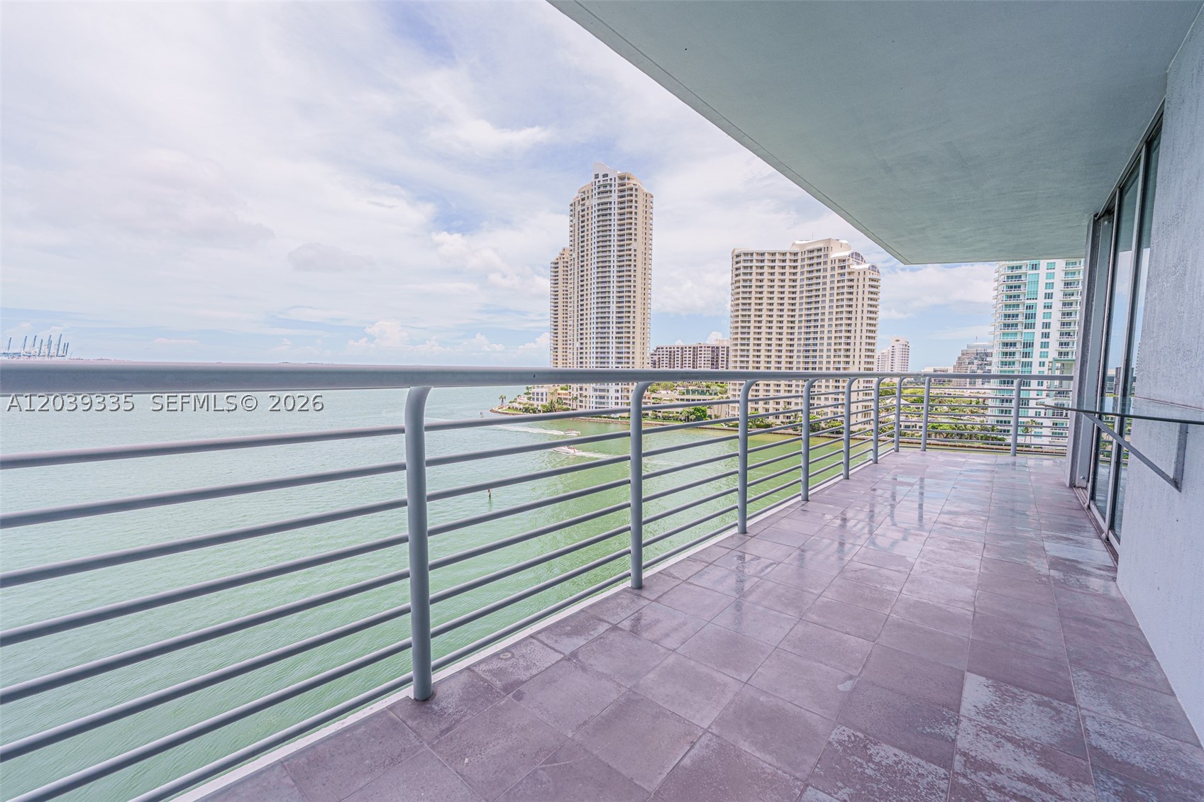 335 S Biscayne Blvd #1009, Miami FL 33131