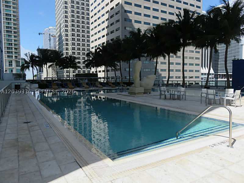 325 S BISCAYNE BLVD #4122, Miami FL 33131