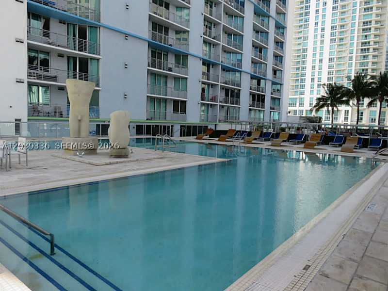 325 S BISCAYNE BLVD #4122, Miami FL 33131