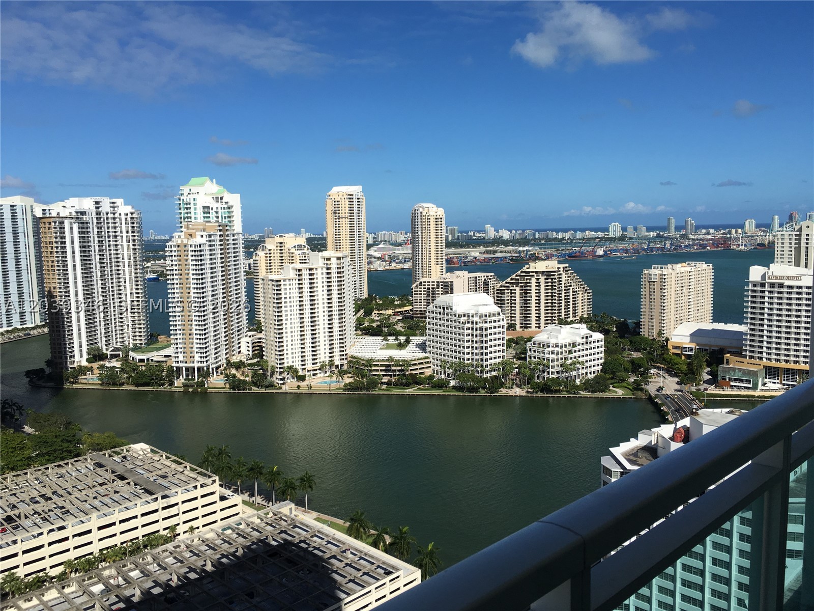 Miami FL 33131 - A12039346