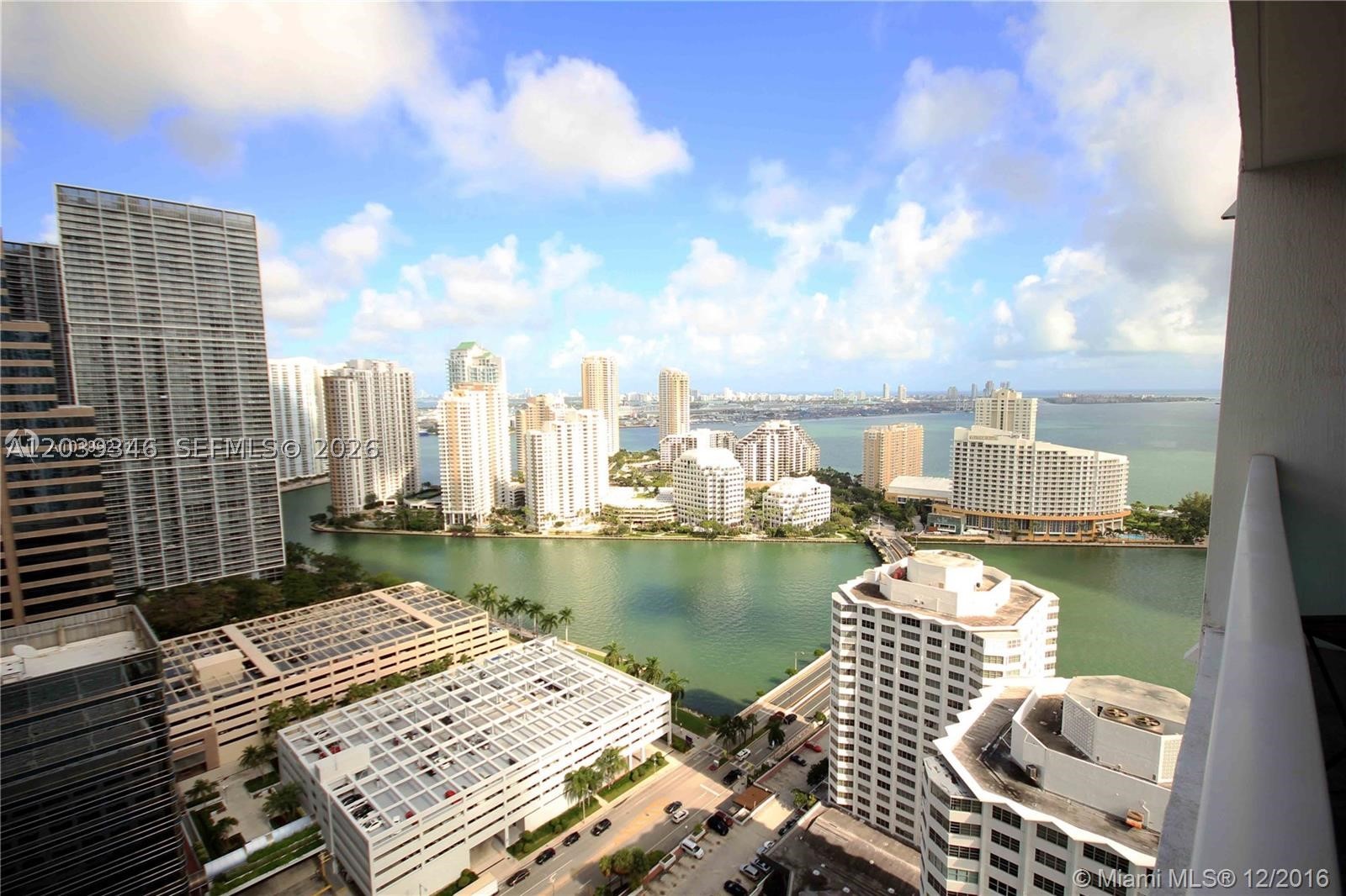 Miami FL 33131 - A12039346
