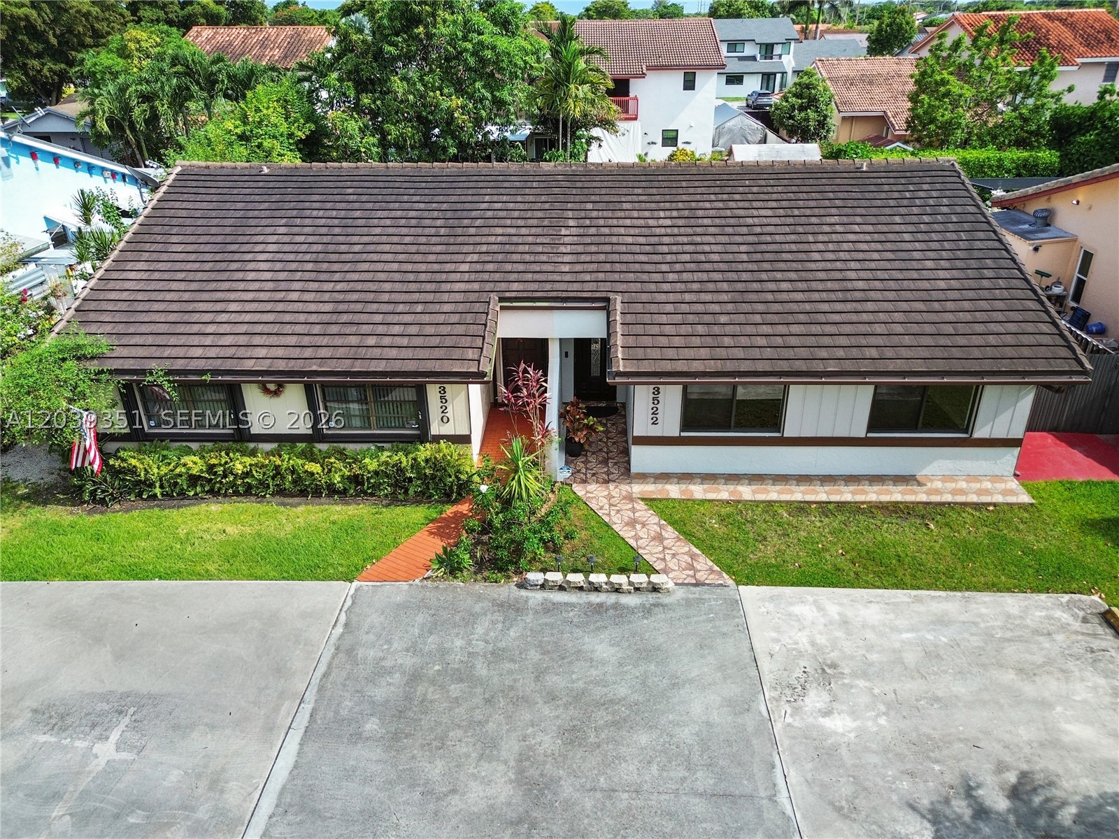 13522 SW 62nd St #H-W, Miami FL 33183