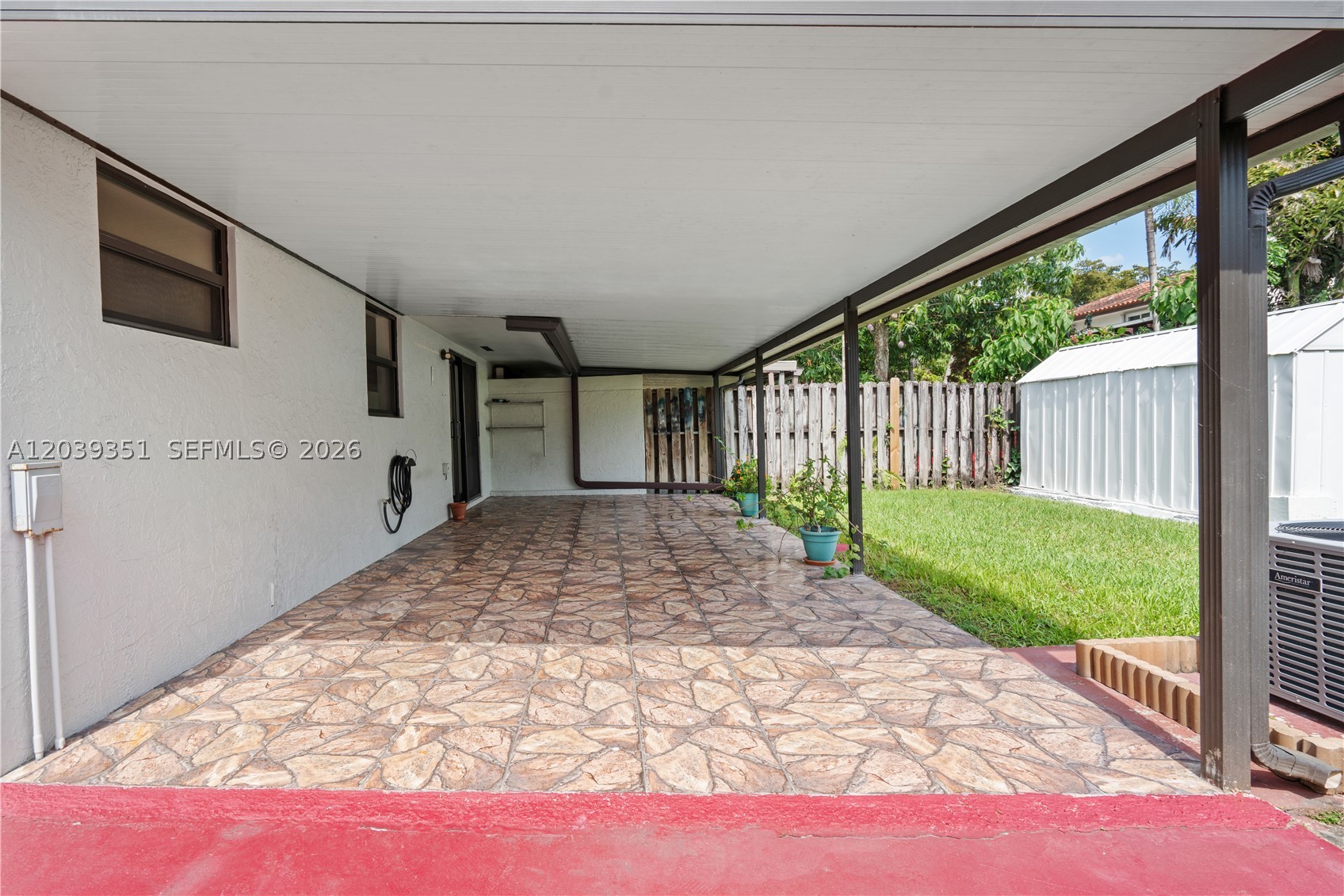 13522 SW 62nd St #H-W, Miami FL 33183