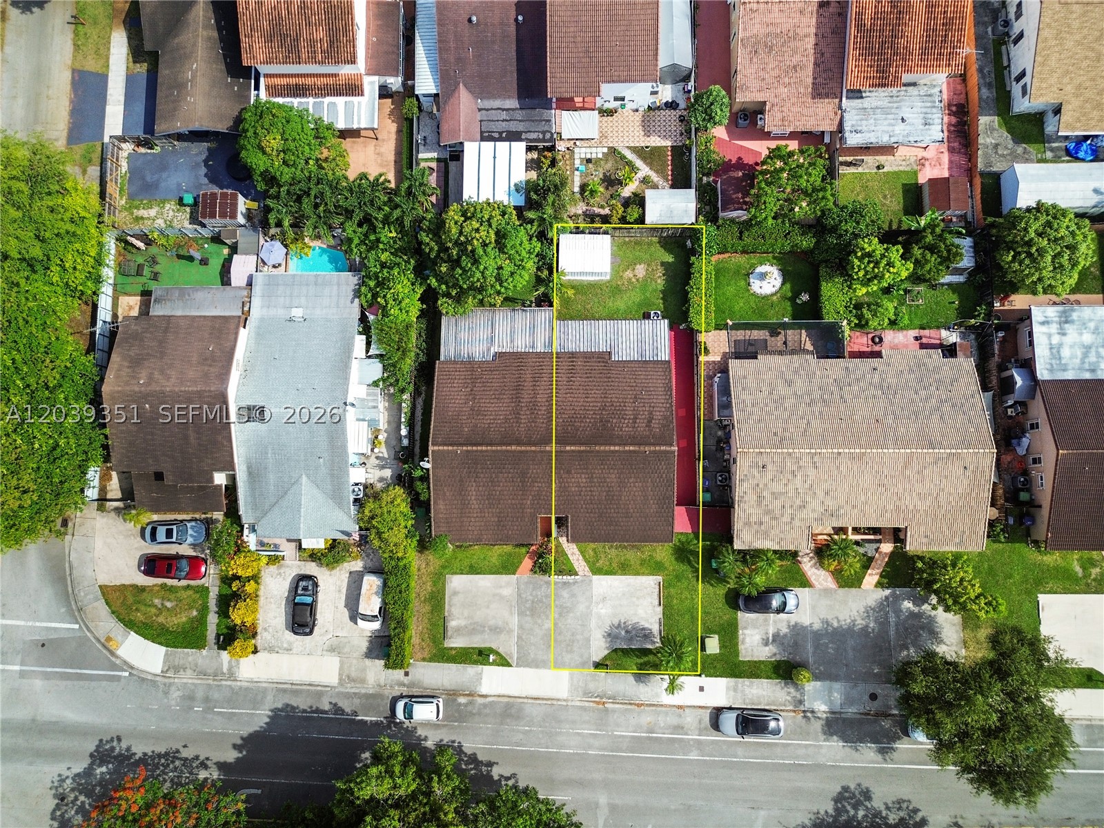 13522 SW 62nd St #H-W, Miami FL 33183