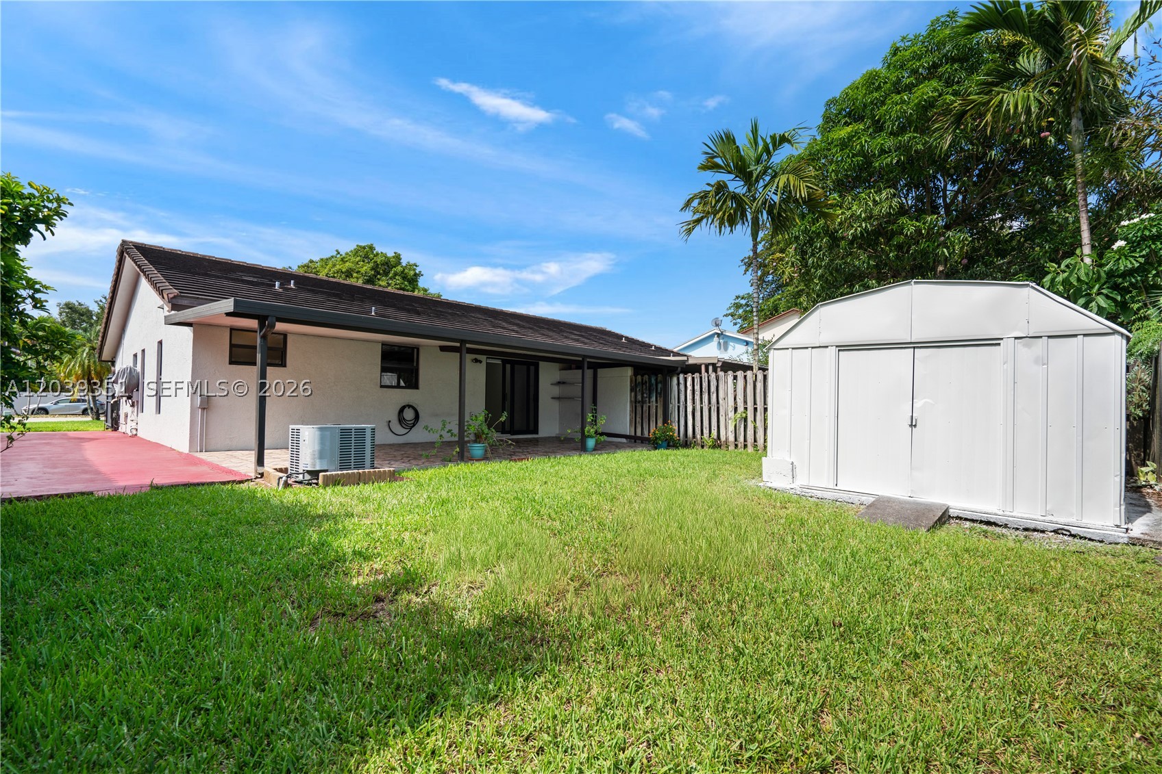 13522 SW 62nd St #H-W, Miami FL 33183