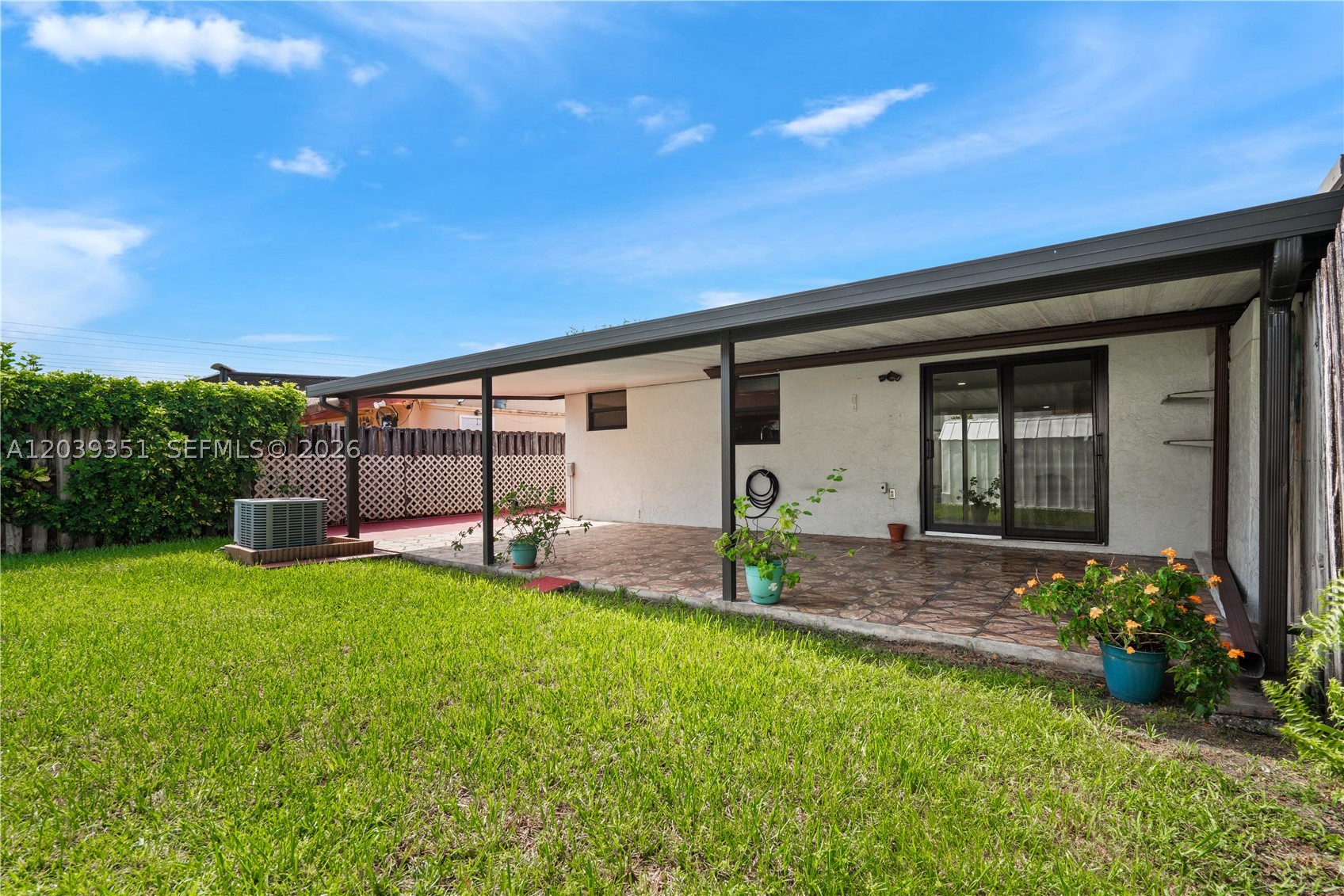 13522 SW 62nd St #H-W, Miami FL 33183