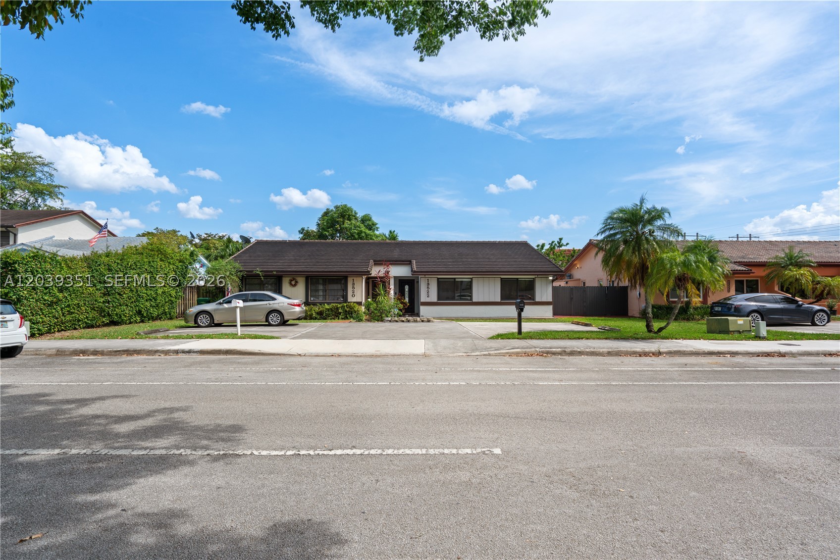 13522 SW 62nd St #H-W, Miami FL 33183
