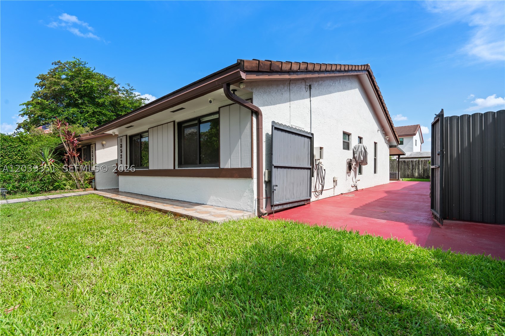 13522 SW 62nd St #H-W, Miami FL 33183