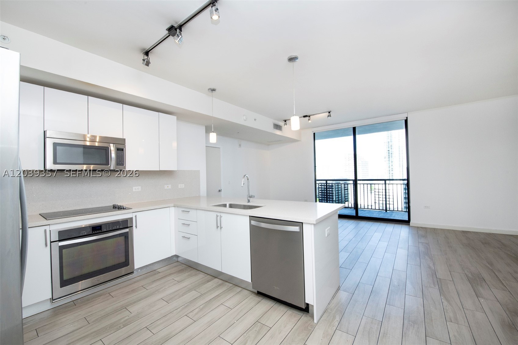 999 SW 1st Ave #2402, Miami FL 33130