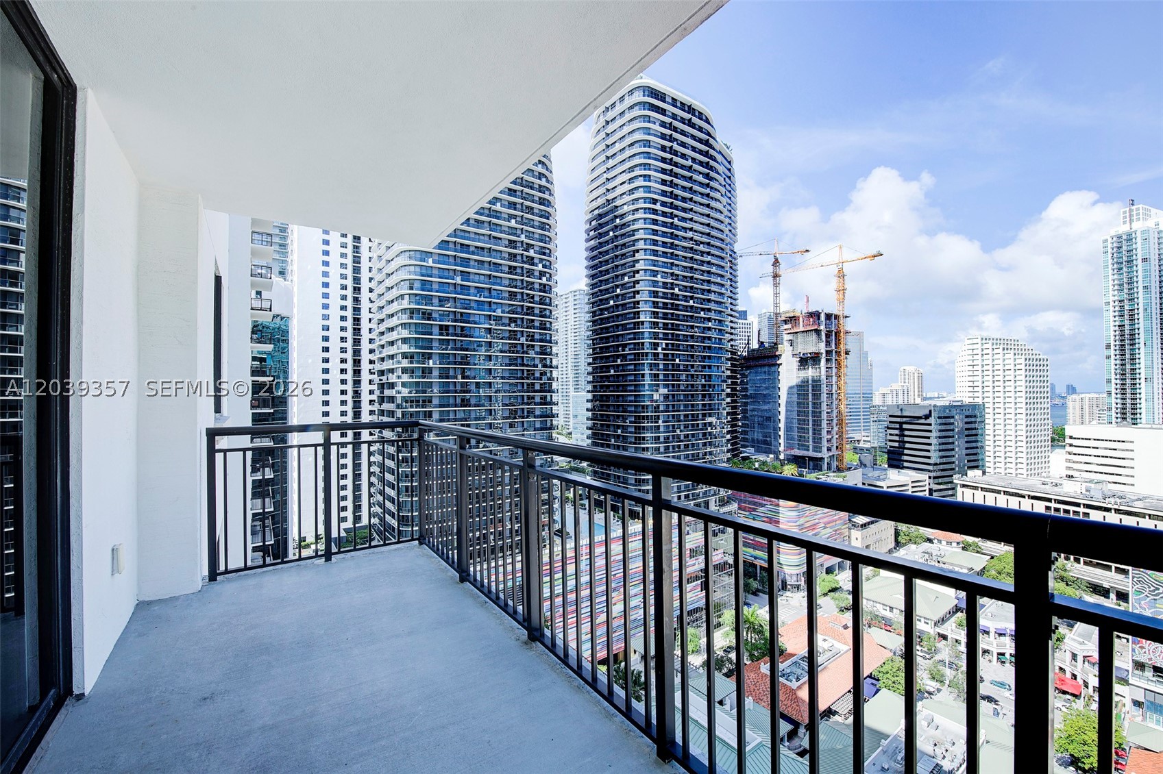999 SW 1st Ave #2402, Miami FL 33130