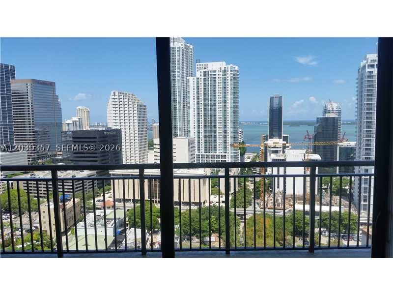 999 SW 1st Ave #2402, Miami FL 33130