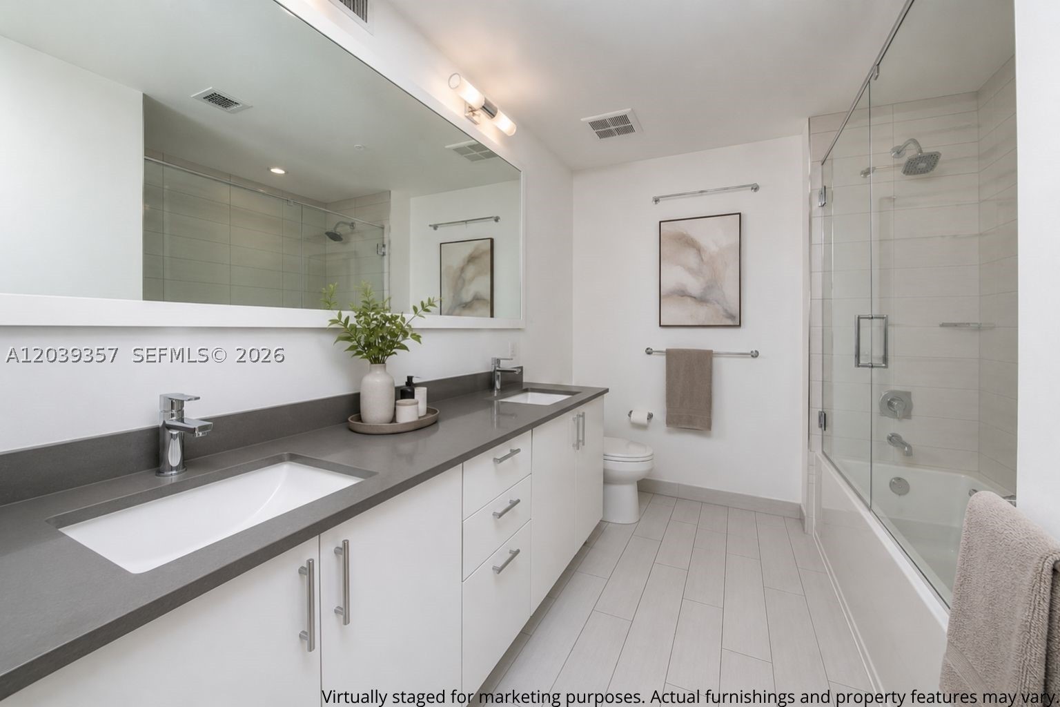 999 SW 1st Ave #2402, Miami FL 33130