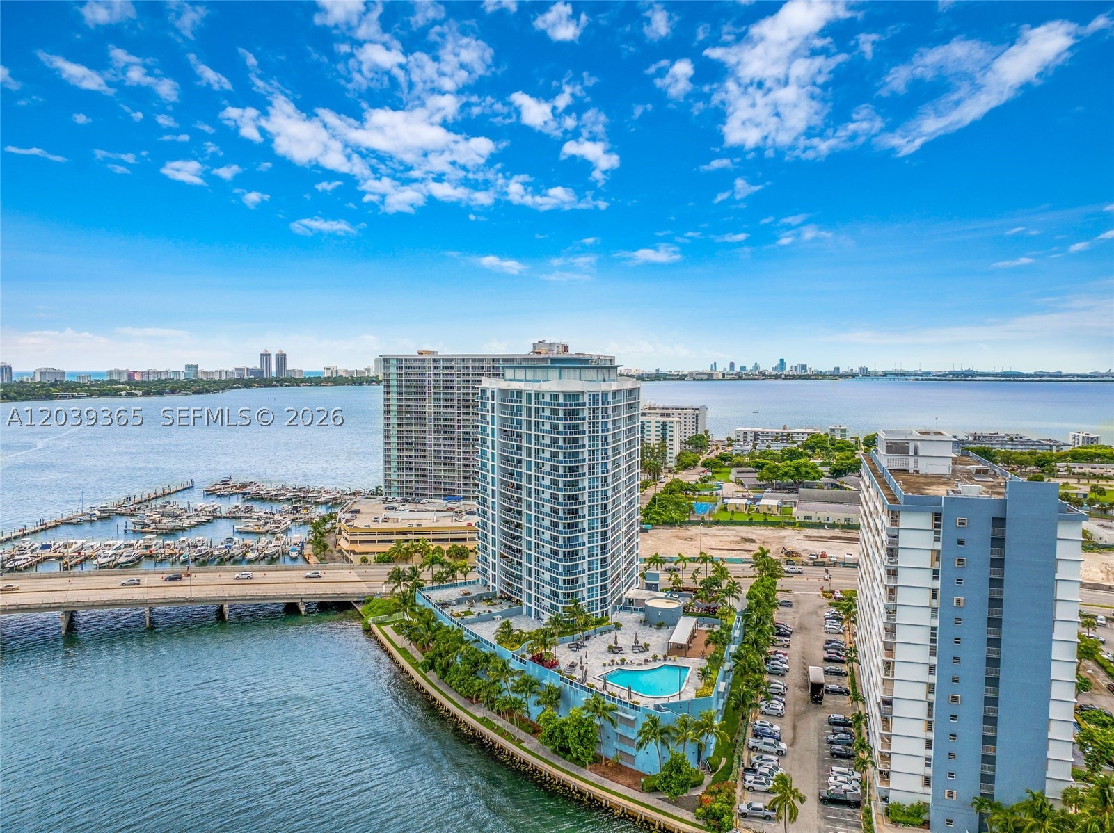 1881 79th St Cswy #2106-1, North Bay Village FL 33141