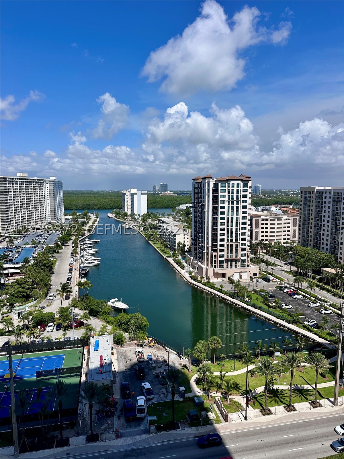 15811 Collins Ave #1505, Sunny Isles Beach FL 33160