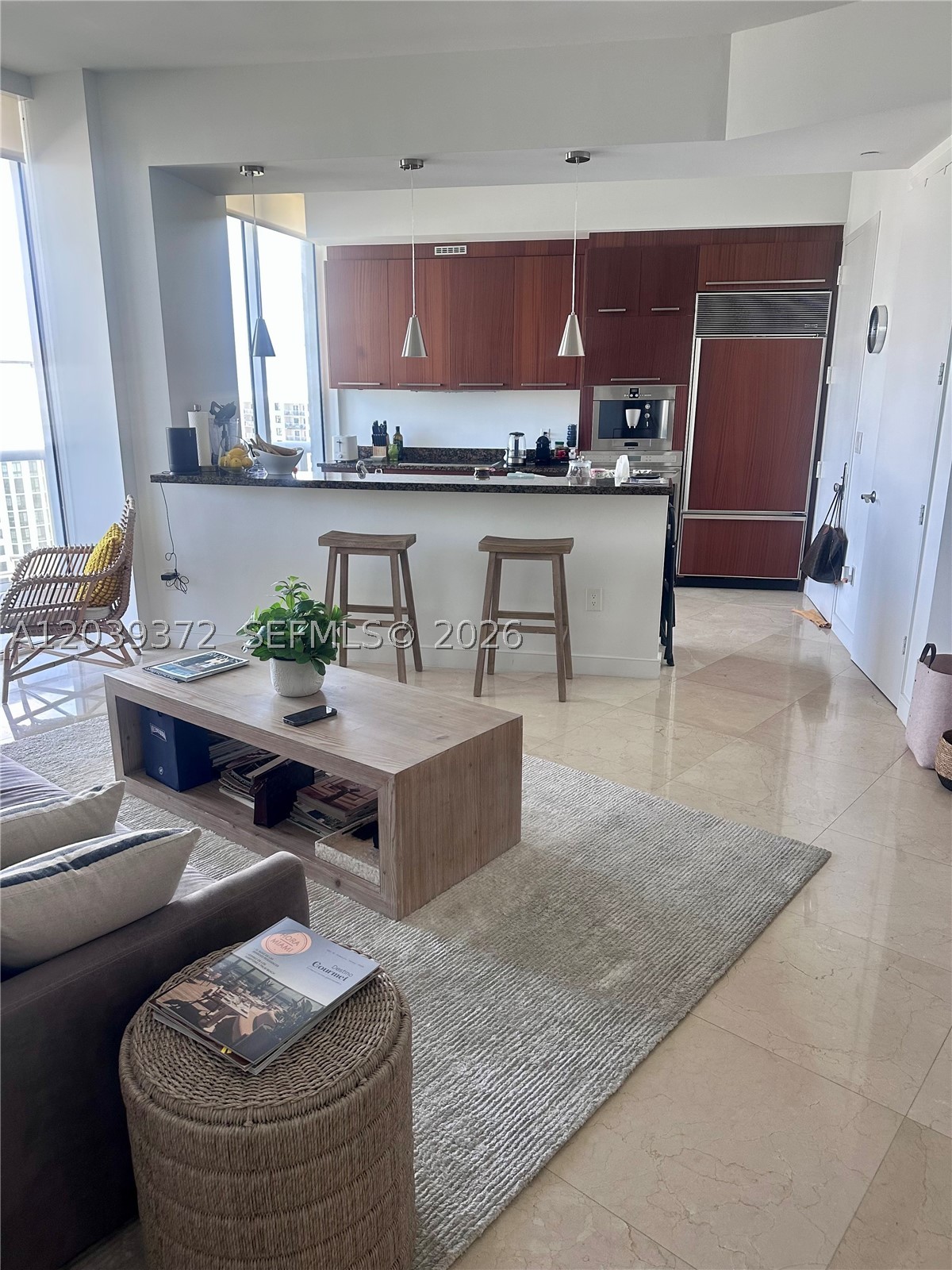 15811 Collins Ave #1505, Sunny Isles Beach FL 33160