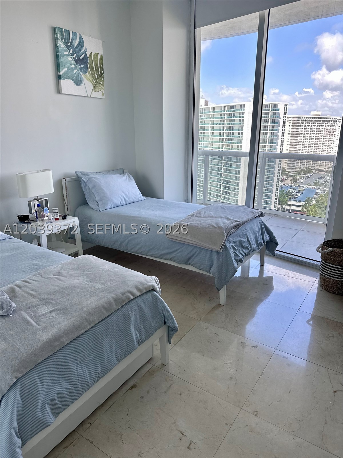 15811 Collins Ave #1505, Sunny Isles Beach FL 33160