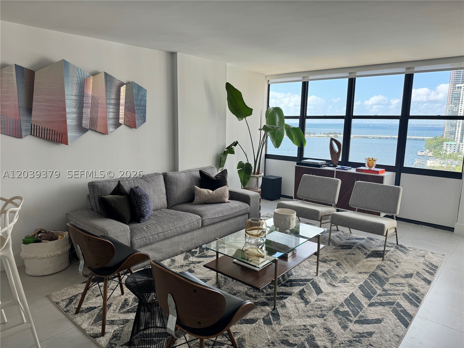 1865 Brickell Ave #A1411, Miami FL 33129