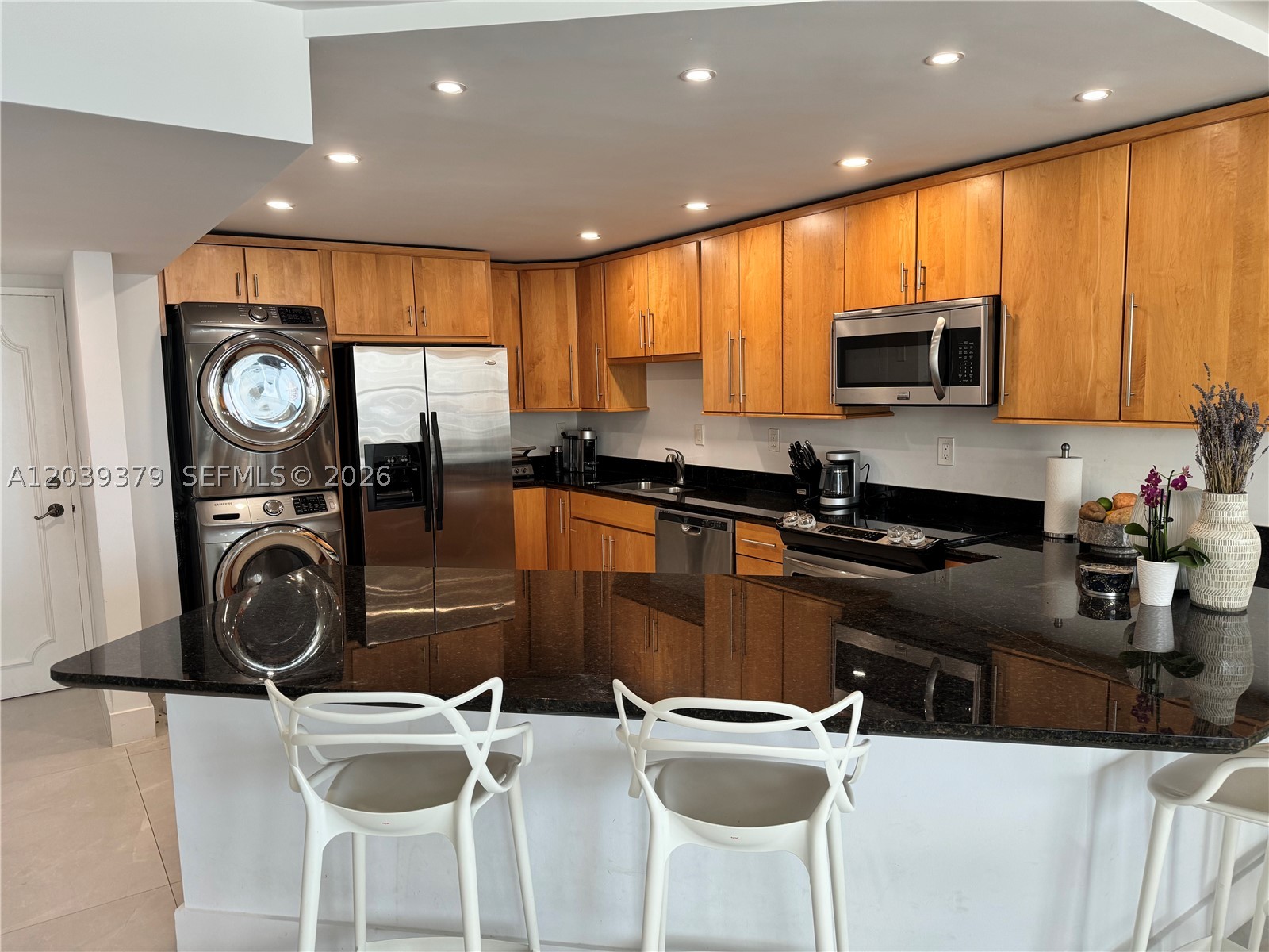 1865 Brickell Ave #A1411, Miami FL 33129